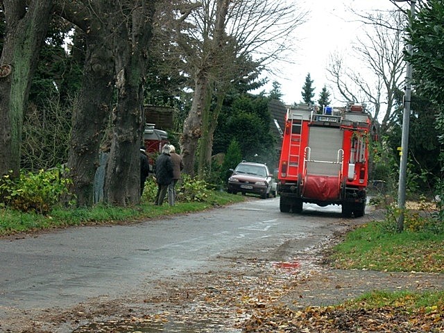 Sturmschaden