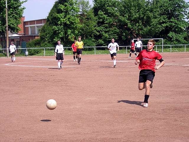 Blatzheim gegen Buir