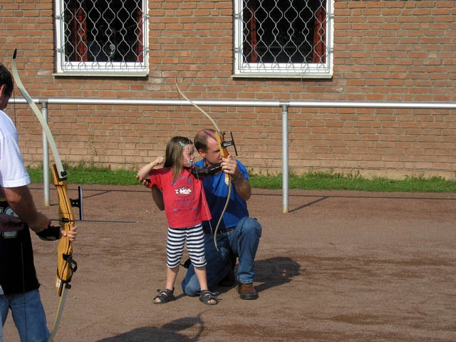 Unser Dorf spielt Fuball 2004