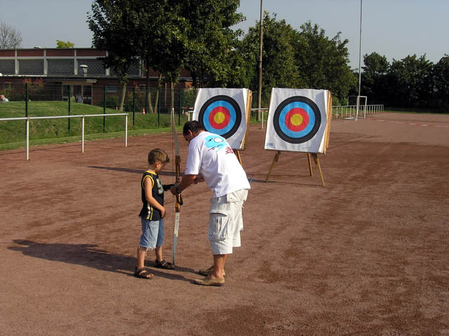 Unser Dorf spielt Fuball 2004