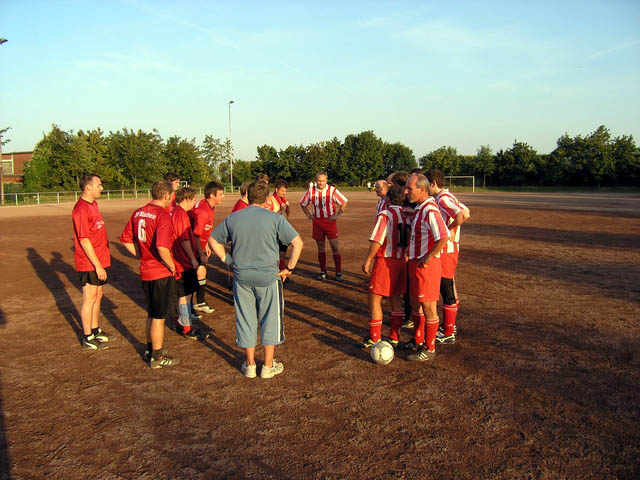 Unser Dorf spielt Fuball 2004