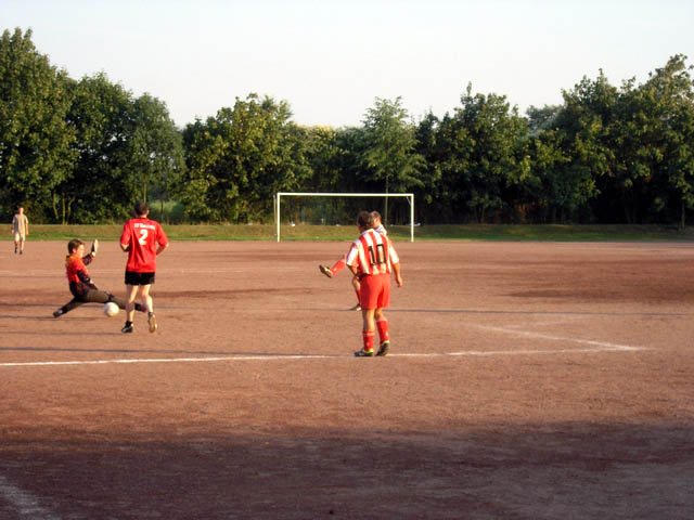 Unser Dorf spielt Fuball 2004