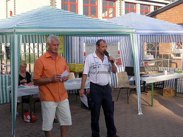 Unser Dorf spielt Fuball 2005