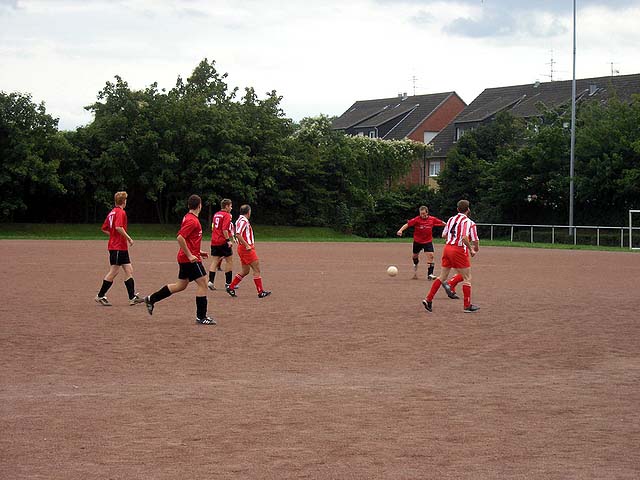 Unser Dorf spielt Fuball 2005