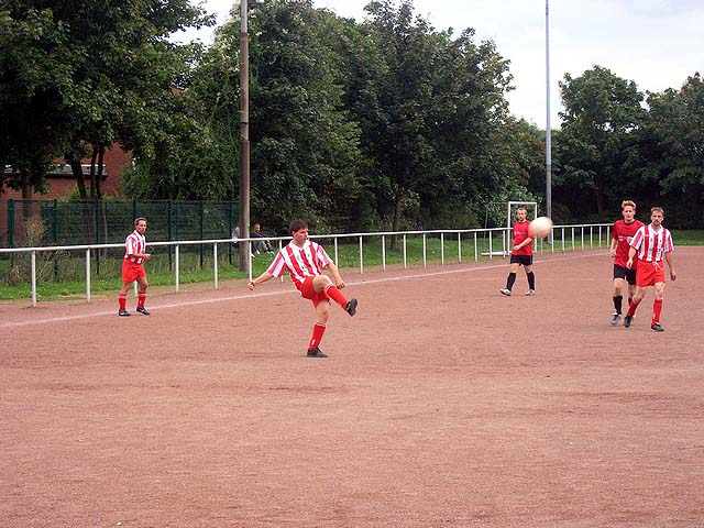 Unser Dorf spielt Fuball 2005