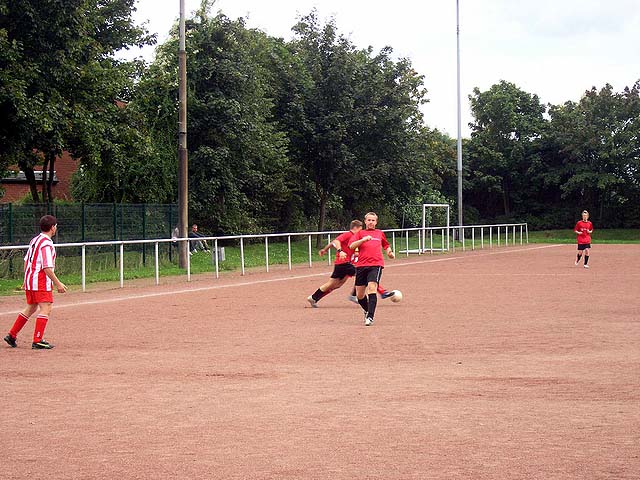 Unser Dorf spielt Fuball 2005