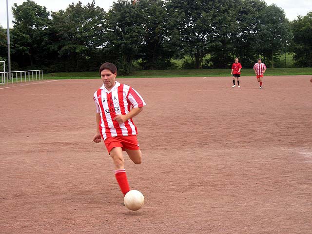 Unser Dorf spielt Fuball 2005