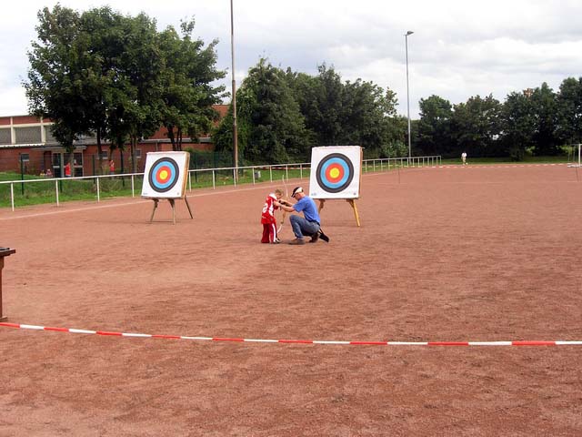 Unser Dorf spielt Fuball 2005