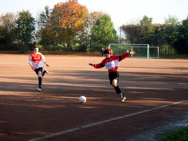 Blatzheim gegen Frechen 20