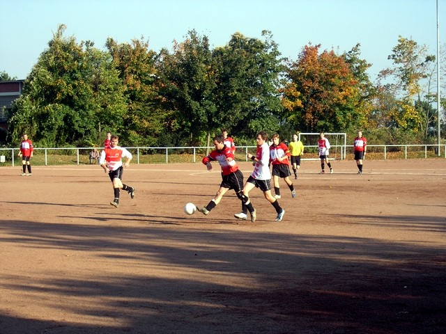 Blatzheim gegen Frechen 20