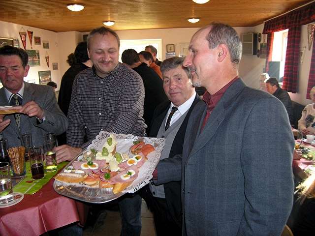 Neujahrsempfang 2006