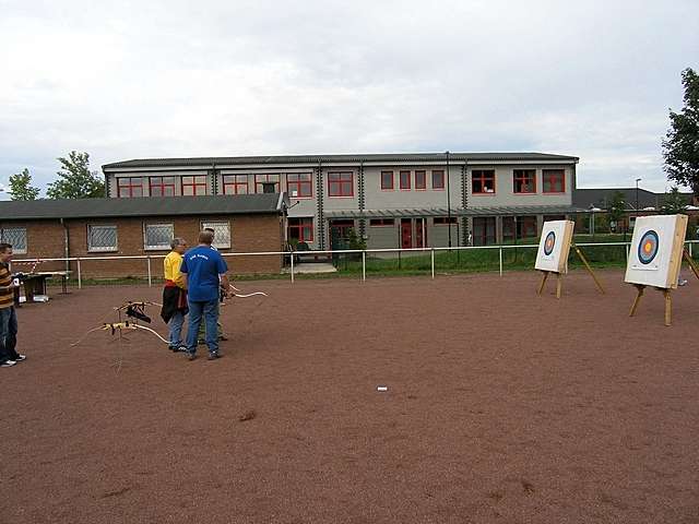 Unser Dorf spielt Fuball 2006