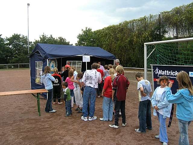 Unser Dorf spielt Fuball 2006