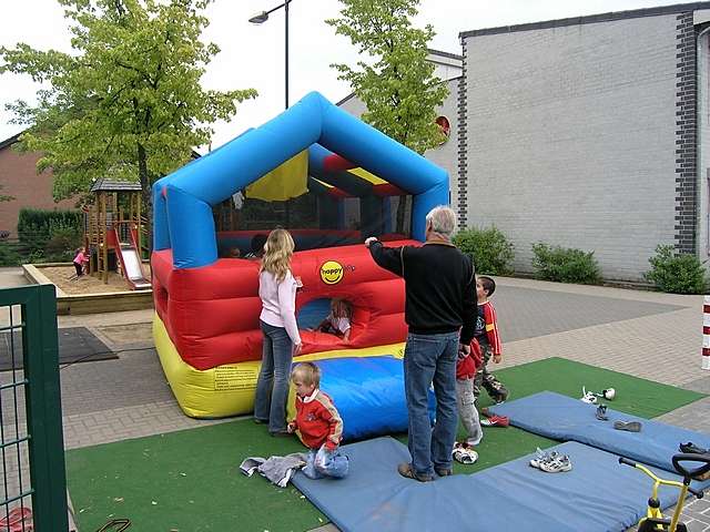 Unser Dorf spielt Fuball 2006