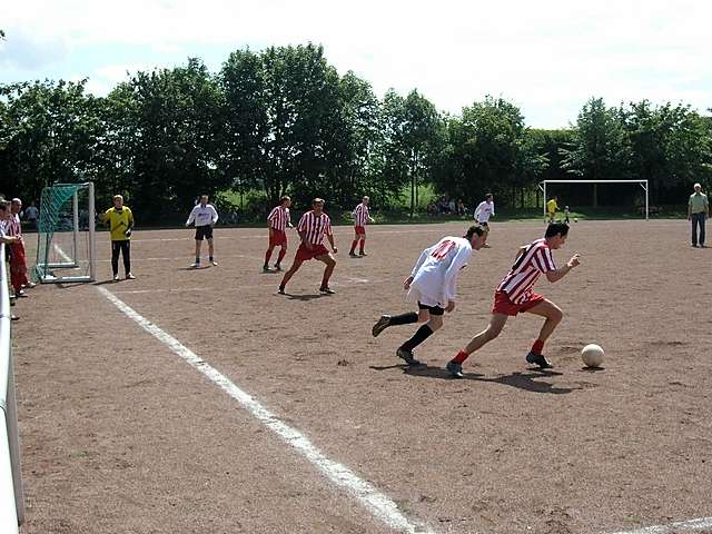 Unser Dorf spielt Fuball 2006