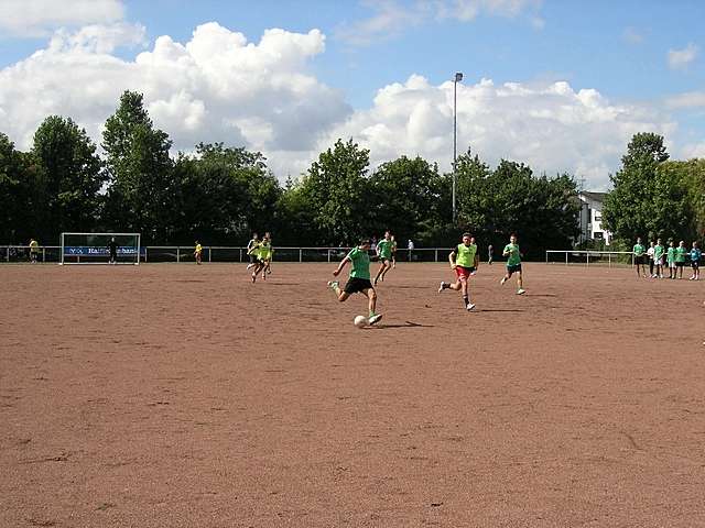 Unser Dorf spielt Fuball 2006