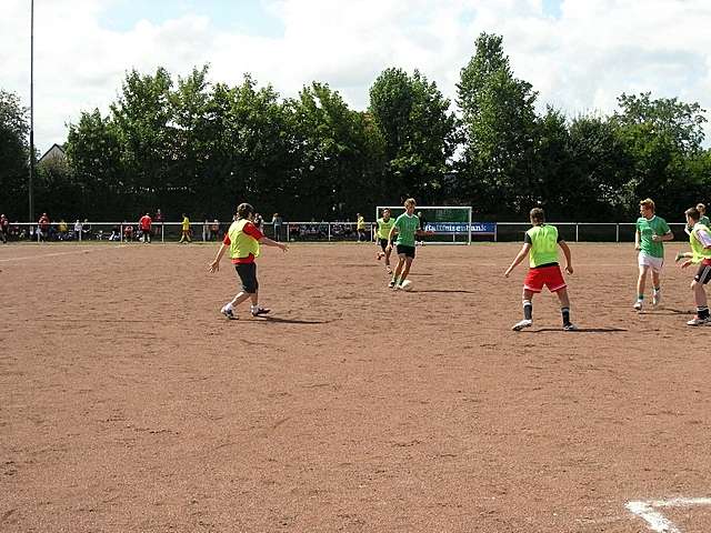 Unser Dorf spielt Fuball 2006