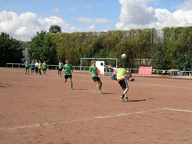 Unser Dorf spielt Fuball 2006