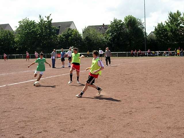 Unser Dorf spielt Fuball 2006