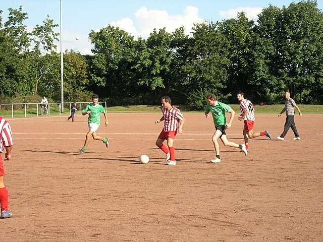 Unser Dorf spielt Fuball 2006