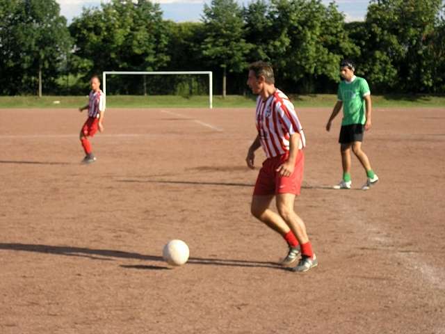 Unser Dorf spielt Fuball 2006