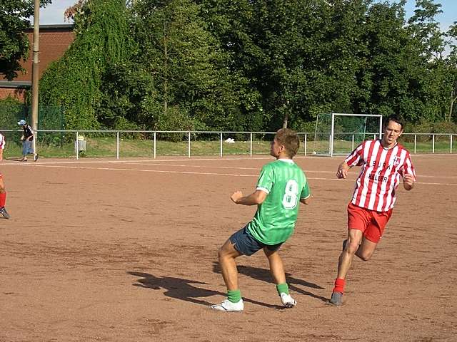 Unser Dorf spielt Fuball 2006