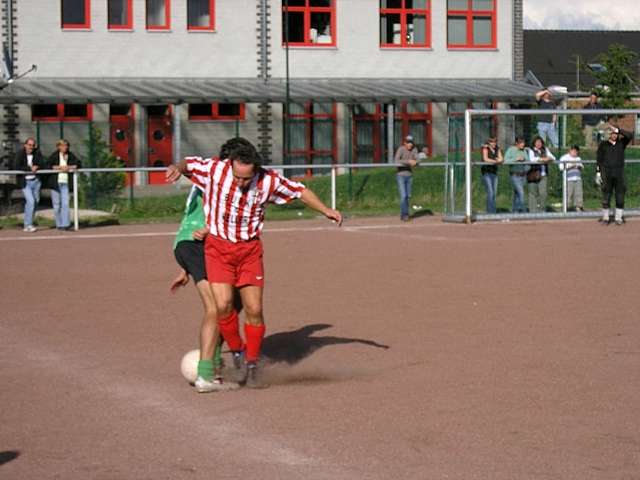 Unser Dorf spielt Fuball 2006