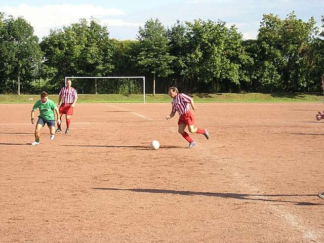 Unser Dorf spielt Fuball 2006