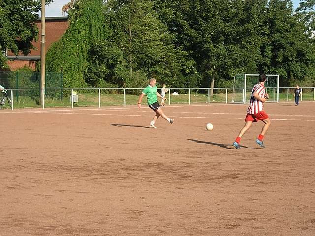 Unser Dorf spielt Fuball 2006