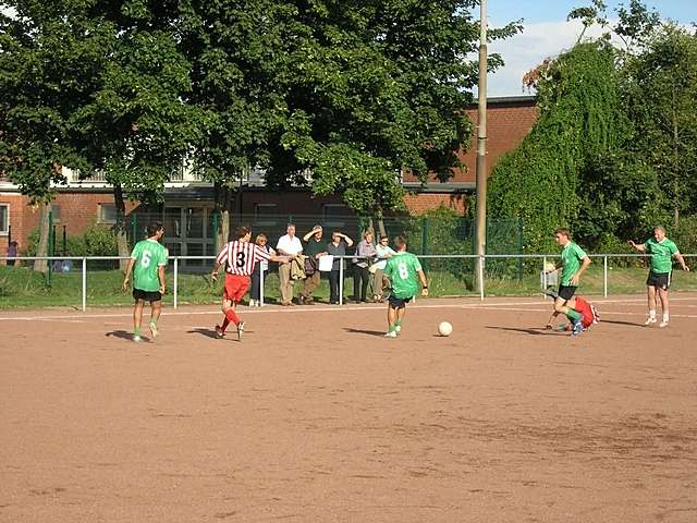 Unser Dorf spielt Fuball 2006