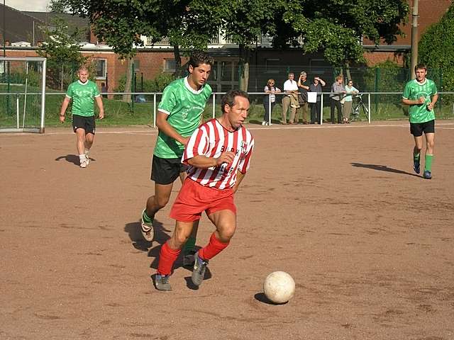 Unser Dorf spielt Fuball 2006