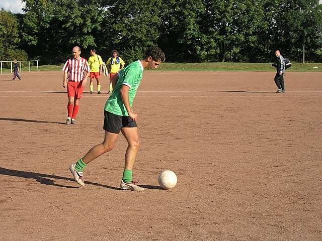 Unser Dorf spielt Fuball 2006