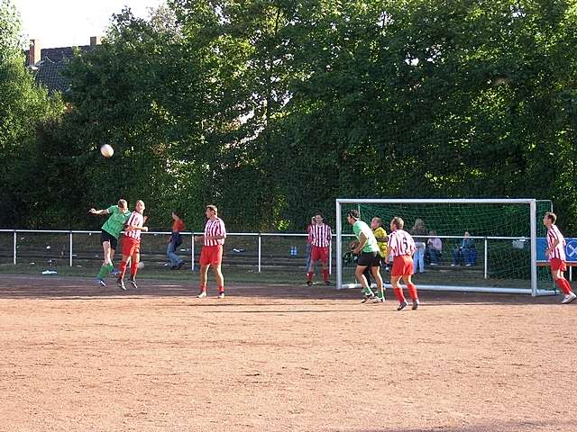 Unser Dorf spielt Fuball 2006