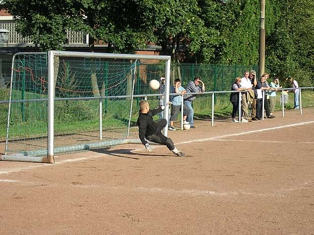 Unser Dorf spielt Fuball 2006