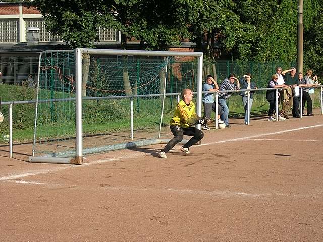 Unser Dorf spielt Fuball 2006