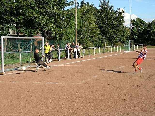 Unser Dorf spielt Fuball 2006