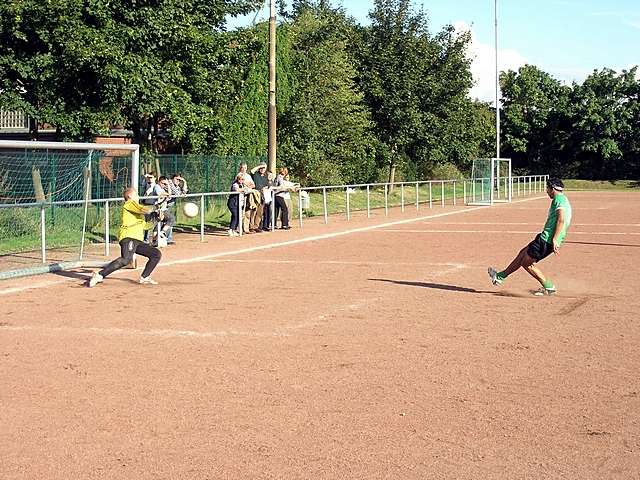 Unser Dorf spielt Fuball 2006