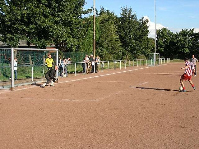 Unser Dorf spielt Fuball 2006