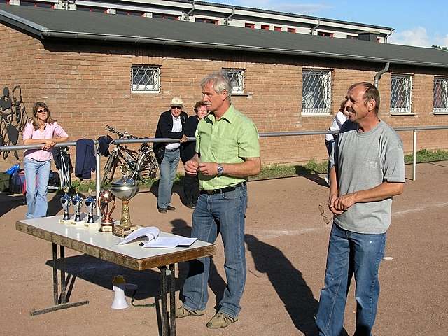 Unser Dorf spielt Fuball 2006