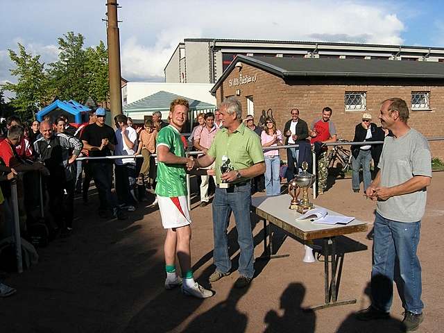 Unser Dorf spielt Fuball 2006