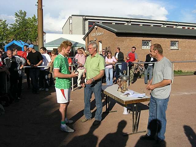 Unser Dorf spielt Fuball 2006