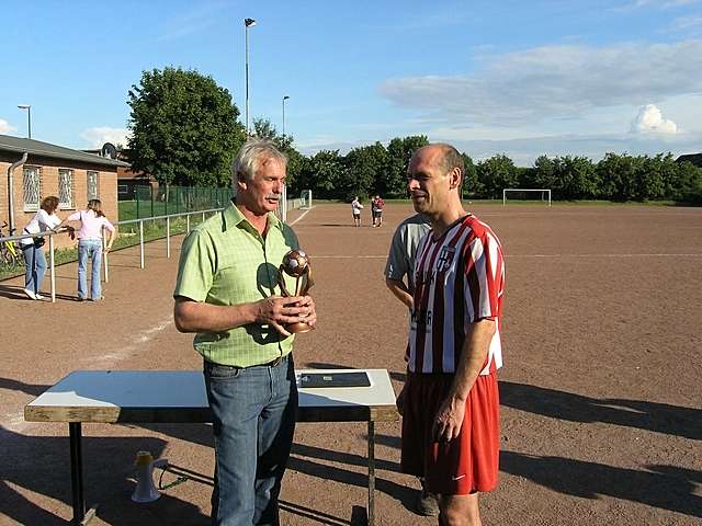 Unser Dorf spielt Fuball 2006