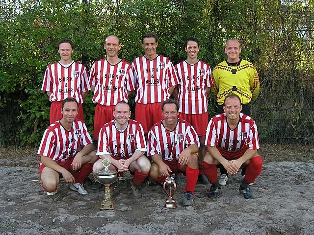 Unser Dorf spielt Fuball 2006