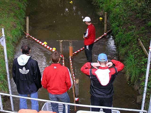 Entenrennen 2006