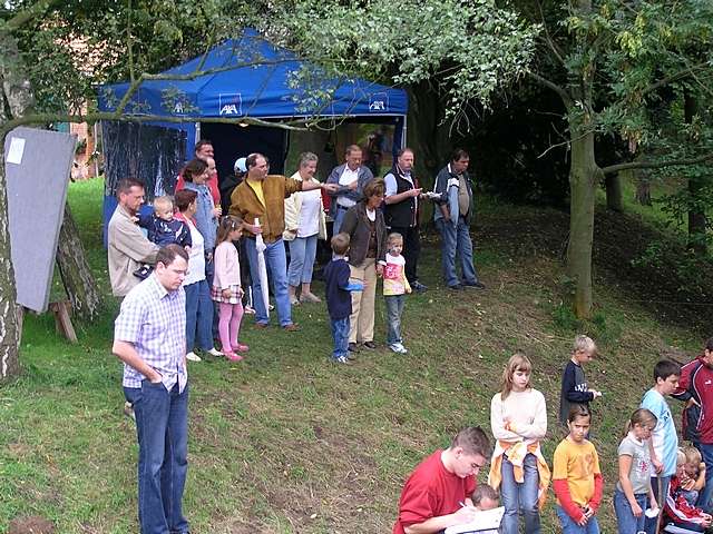 Entenrennen 2006