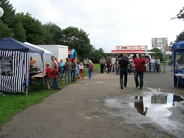 Entenrennen 2006