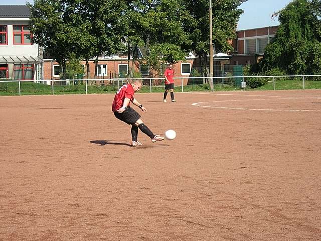 Blatzheim gegen Buir