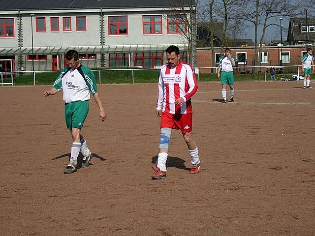 Blatzheim gegen TSV Wei