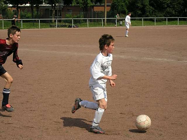 Jugendturnier 2007