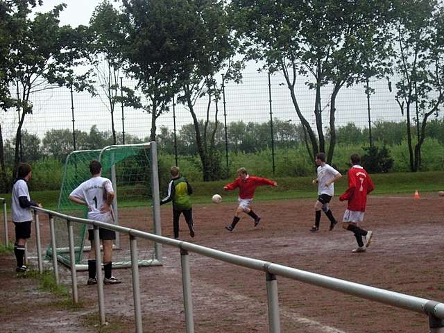 Unser Dorf spielt Fuball 2007